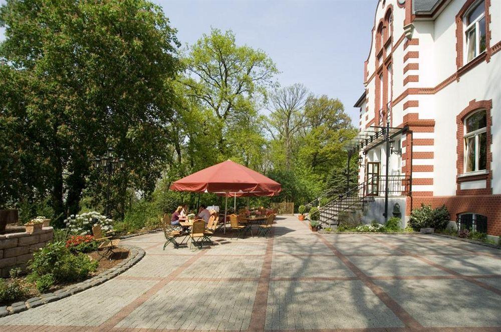 Villa Sophienhoehe Kerpen  Exterior foto